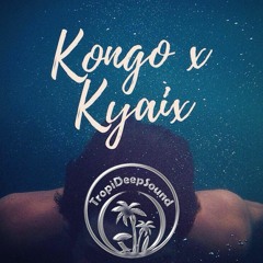 Kongo & Kyaix - Come Back (Original Mix)