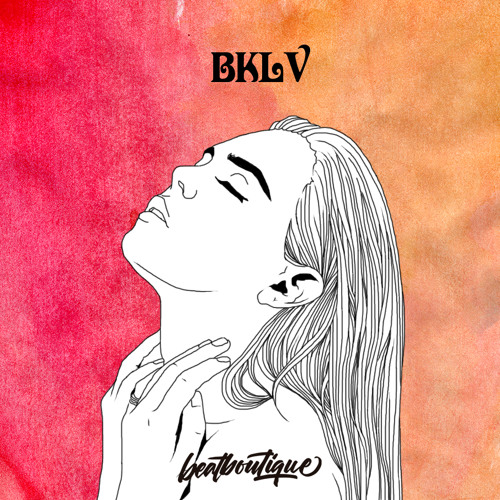 Stream BKLV - Heartwork by Beat Boutique. | Listen online for free on ...