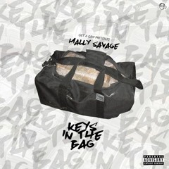 Mally Savage - Keys In The Bag