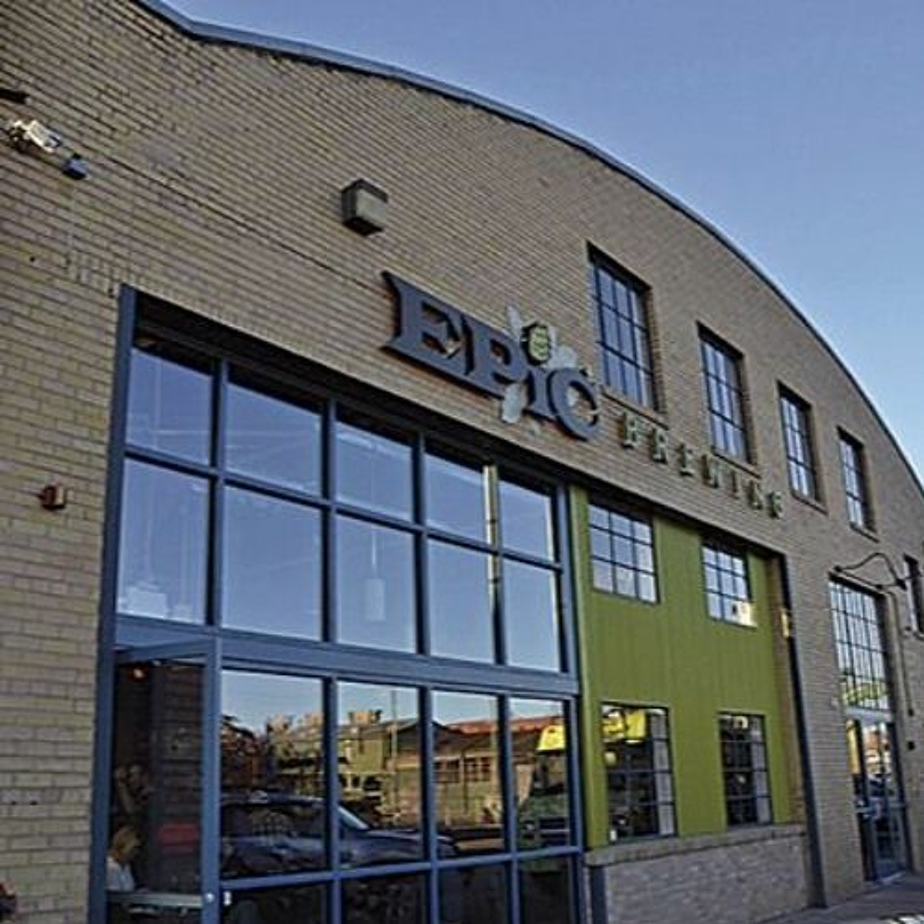 Denver Beercast