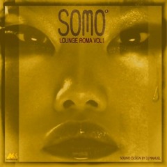 Sahara Nights - Dj Quincy Ortiz [SOMO Lounge Roma Vol.]
