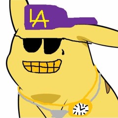 Lavender Town Trap