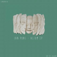 Ian Pons - Entelequia (Original Mix)