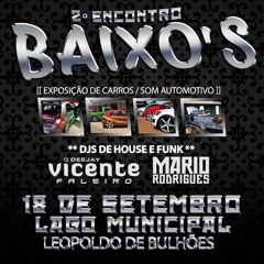 2 Encontro Baixos 18 de setembro Leopoldo De Bulhoes Edit MARIO RODRIGUES