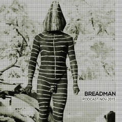 Breadman - Podcast 0000000