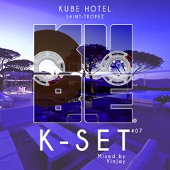 Kube Hotel K-SET#07