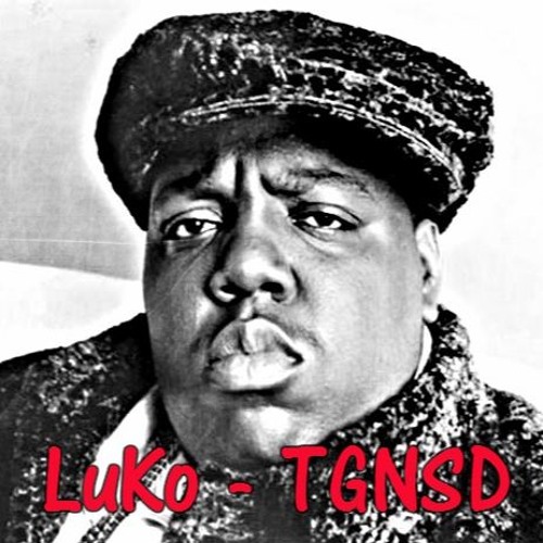 Luko - TGNSD