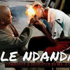 Le Ndanda