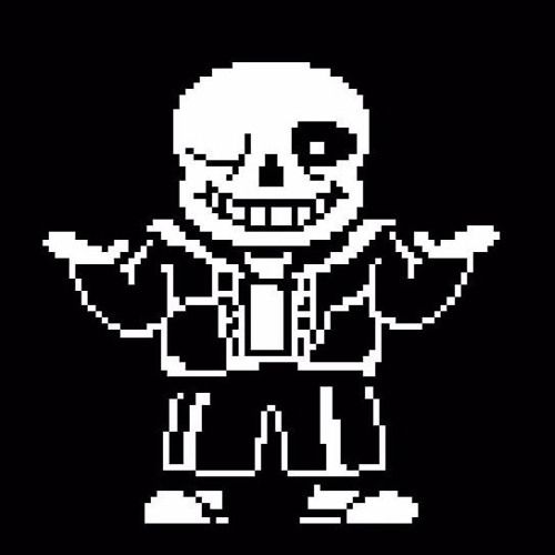 Sans And Papyrus Song - An Undertale Rap  To The Bone
