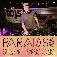 Paradise Sunset Sessions at Monkey Loft