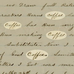 War and Peace and Coffee
