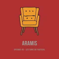 Episode #5 LSDF - Aramis