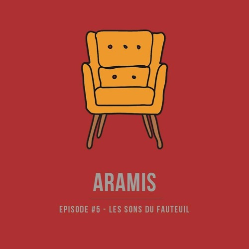 Episode #5 LSDF - Aramis