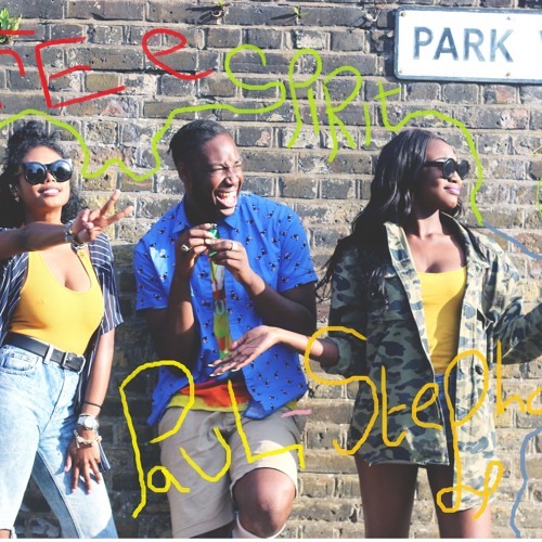 Spin Man Off by PAUL STEPHAN | Free Listening on SoundCloud