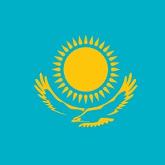 Borat: "Glorious Nation of Kazakhstan" - Arrangement