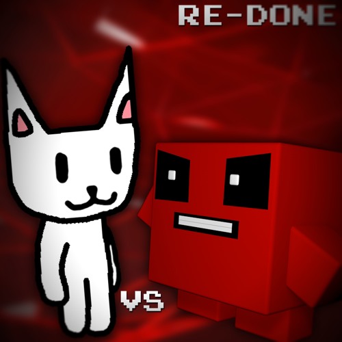 Super Meat Boy Lyrics Super Meat Boy Lyrics