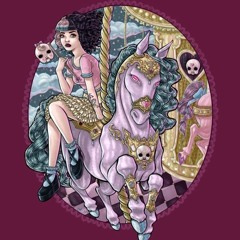 Carousel - Melanie Martinez (TRNDDE Bootleg)