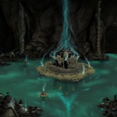 Skywind - Ghostgate (Soul Lake)