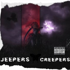 Yola Mane - Jeepers Creepers