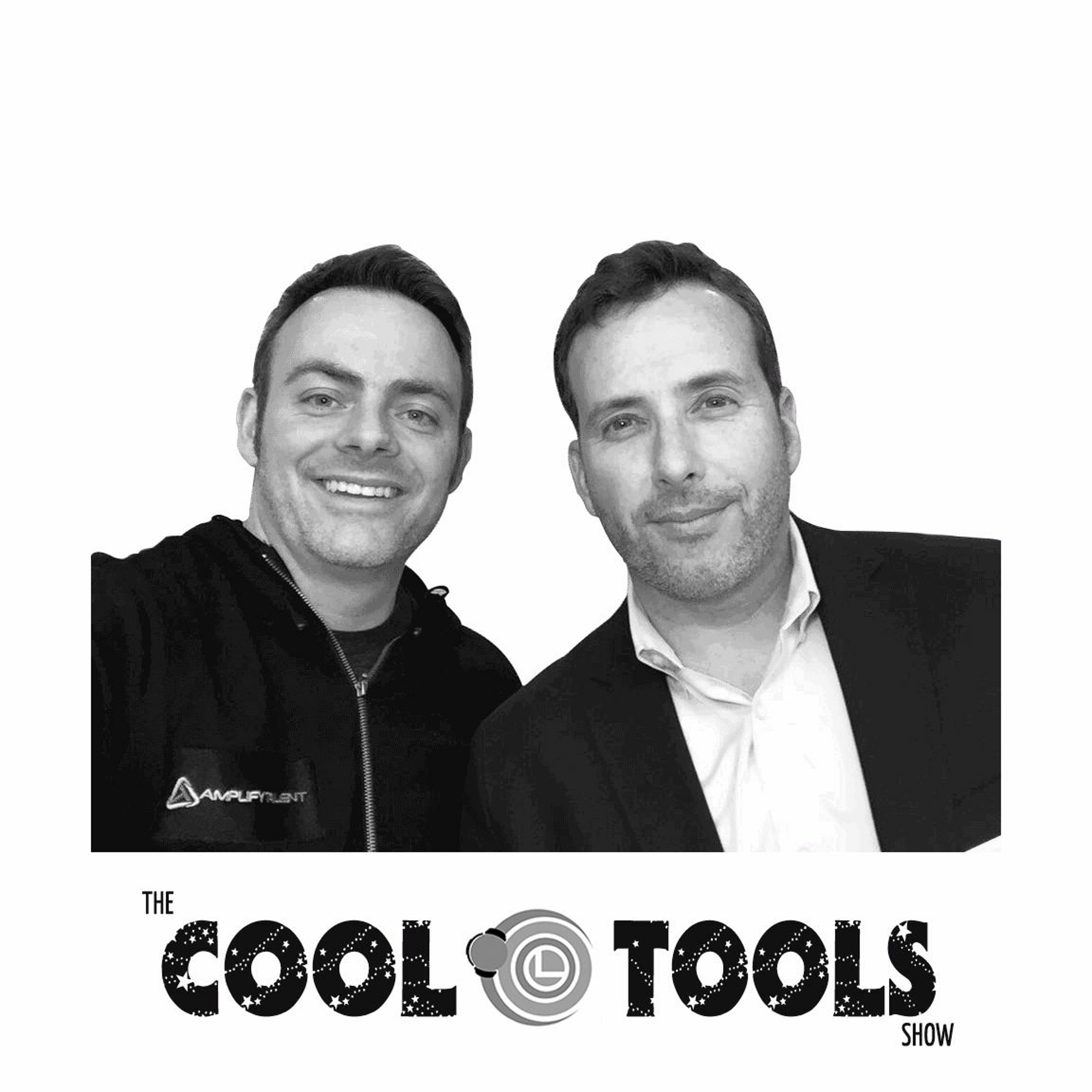 Cool Tools Show July '16 episode artwork