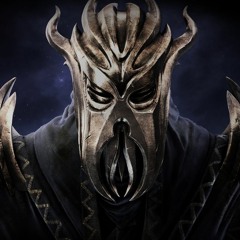 Skyrim Dragonborn DLC Theme (Fan Edit)