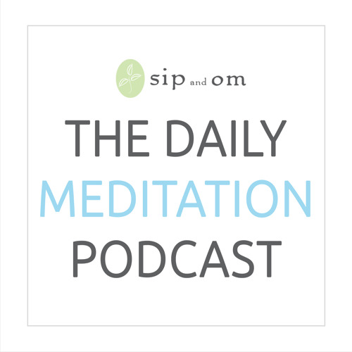 106 Manage Anger Meditation