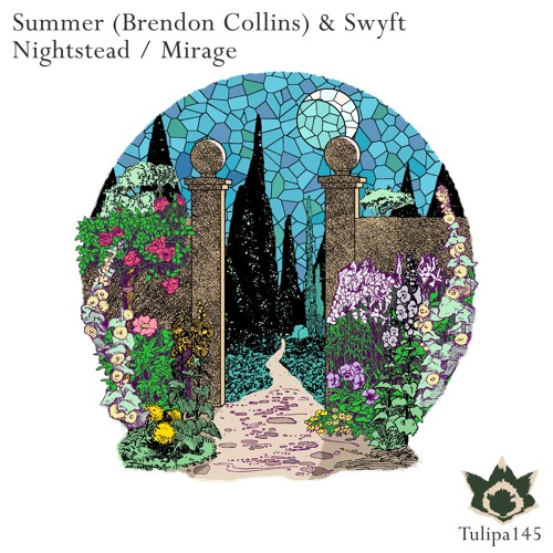 Summer & Swyft - Nightstead (Original Mix) - OUT NOW