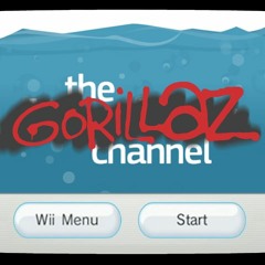 The Gorillaz Channel