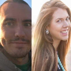 Jon Maddison chats Psoriasis/Veganism/Raw Food with CrazilyDani