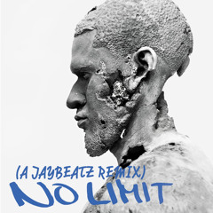 Usher - No Limit (feat. Young Thug) [A JAYBeatz Remix] #HVLM