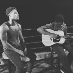 Cold Water (Cover) - Major Lazor ft Justin Bieber & MO (FREE DOWNLOAD)