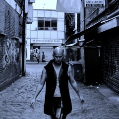 Burn Down The Houses