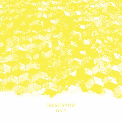 Fresh Snow - January Skies