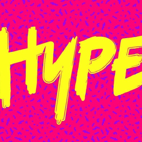 Dizzee Rascal & Calvin Harris - Hype (Lucas Mode REMIX)