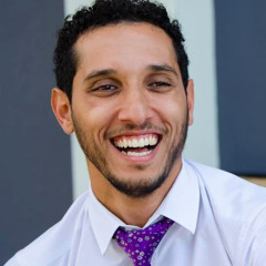 What Does Loving Others Look Like (Meena Awad)