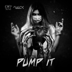 Cat Dealers & Galck - Pump It (Original Mix)[FREE DOWNLOAD]
