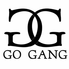 Gorilla Kay - Big GK