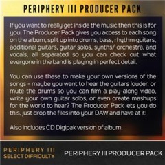 The Way the Synth News Goes...