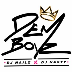 Mike Splurge Ft. Khaotic - Fuckin Wit You