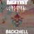 Artwork for DIGITIST X SERIPH - BACK2HELL [OUT NOW ON PRIME AUDIO!]