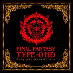trK.54.Ylmz - Final Fantasy - Utakata