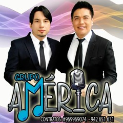 Grupo America-Ven Tu
