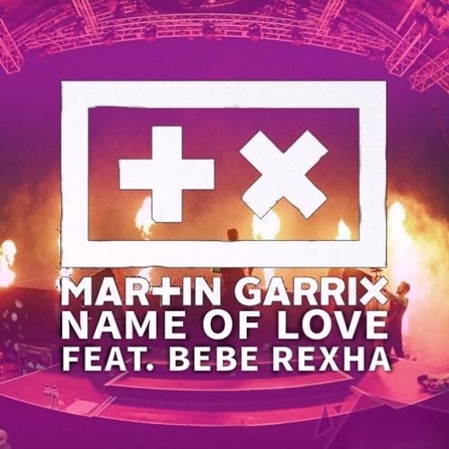 Martin Garrix - Name Of Love [Buy = FREE DOWNLAOD]