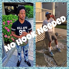 Bockashot X Style 1 -  No Hook Needed