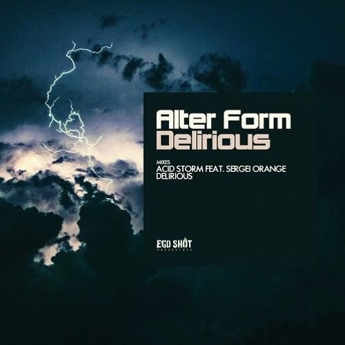 Sergei Orange & Alter Form - Acid Storm [Preview]