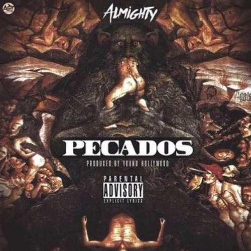 Almighty - Pecados
