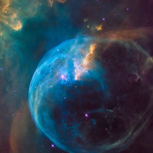 Askprojekt - Nebulae