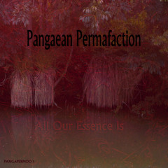 Pangaean Permafaction - All Our Essence Is