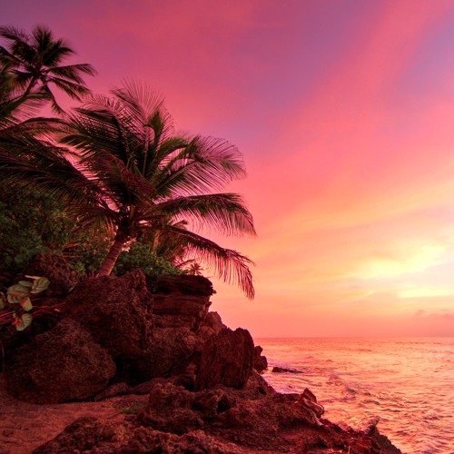 DJ FLEG - SUMMER MIX FOR THE SOULFUL