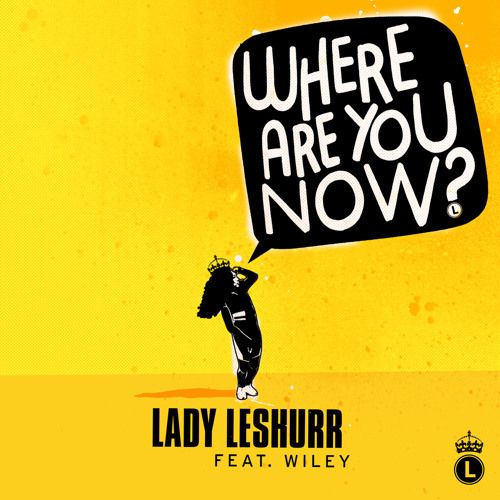 Stream Lady Leshurr - Where Are You Now? (Instrumental by Seafull) ft.  Wiley by Seafull Beats | Listen online for free on SoundCloud